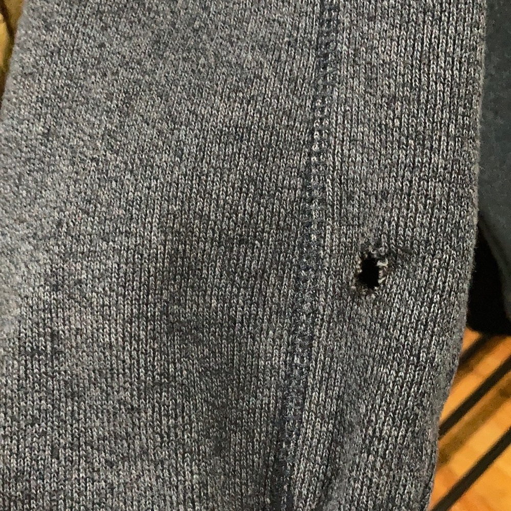Light jacket - Picture 6 of 6
